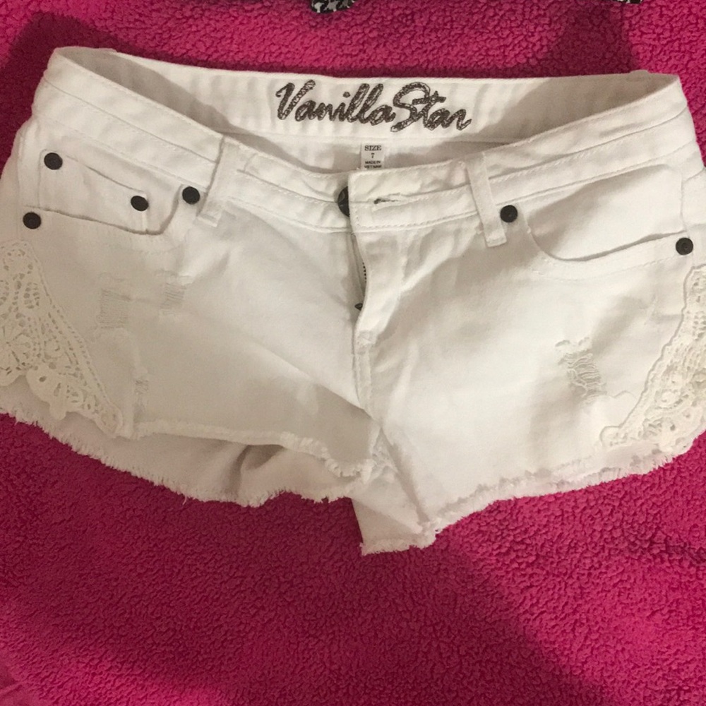 Shorts bundle - Picture 2 of 5